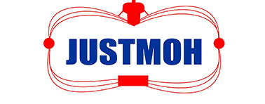 Justmoh : 